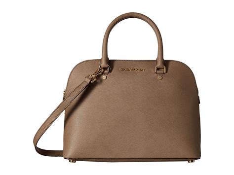 michael kors cindy large dome satchel|michael michael kors cindy large dome satchel .